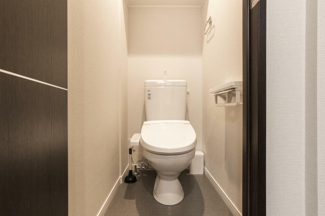 Loft Hotel Tokyo #Kameido المظهر الخارجي الصورة