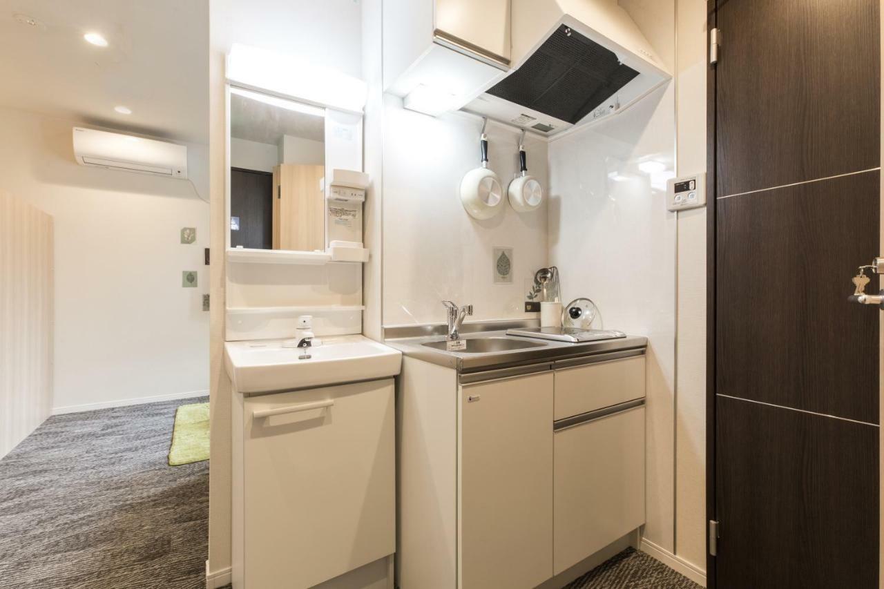 Loft Hotel Tokyo #Kameido المظهر الخارجي الصورة